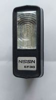 Nissin EF30 Kamerablitzgerät - Top Zustand, Vintage!
