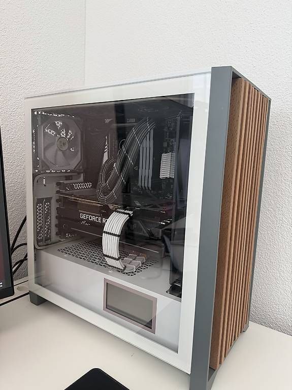 PCs: RTX 3080 Gaming PC – Gebraucht aus Hildisrieden von RDS4444 2