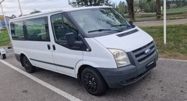 Ford Transit 300M TDCI