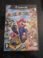 Mario Party 7 Gamecube