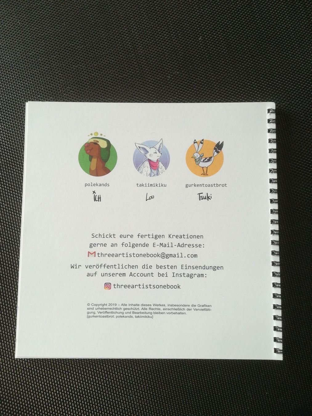 Bücher: Malbuch Anime Kunst Zeichnen – Neu und originalverpackt aus Zürich von tweetys78 1