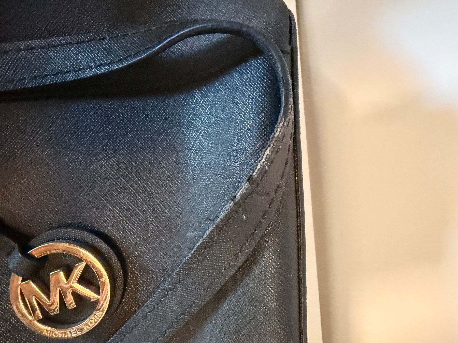 Michael Kors Borse da donna: Handtasche Michael Kors – Usato da Winterthur venduto da NivesK 2
