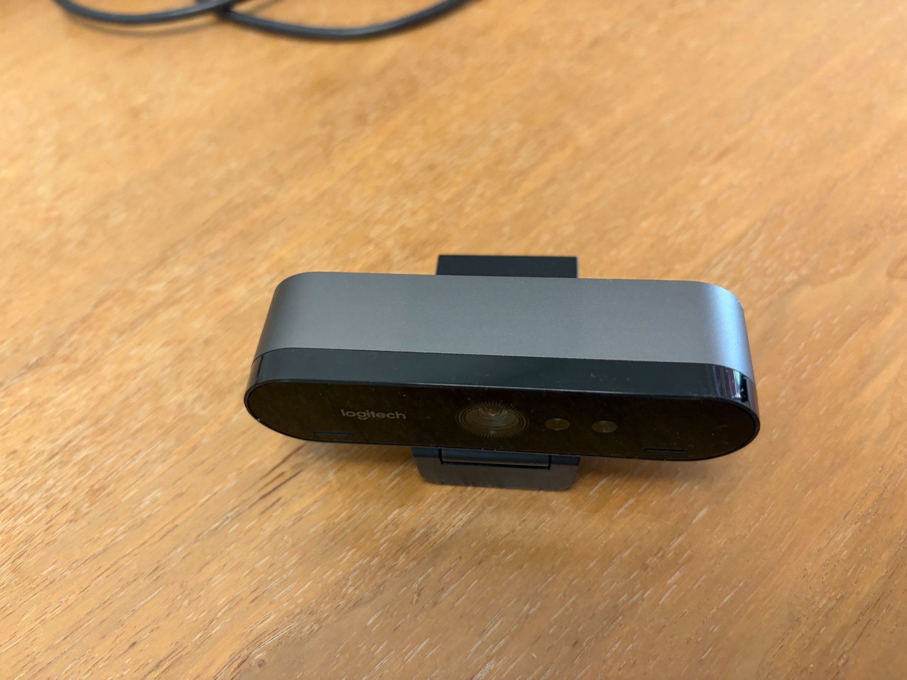 Logitech Webcams: Logitech Brio Business – Gebraucht aus Zürich von zamiduri 3