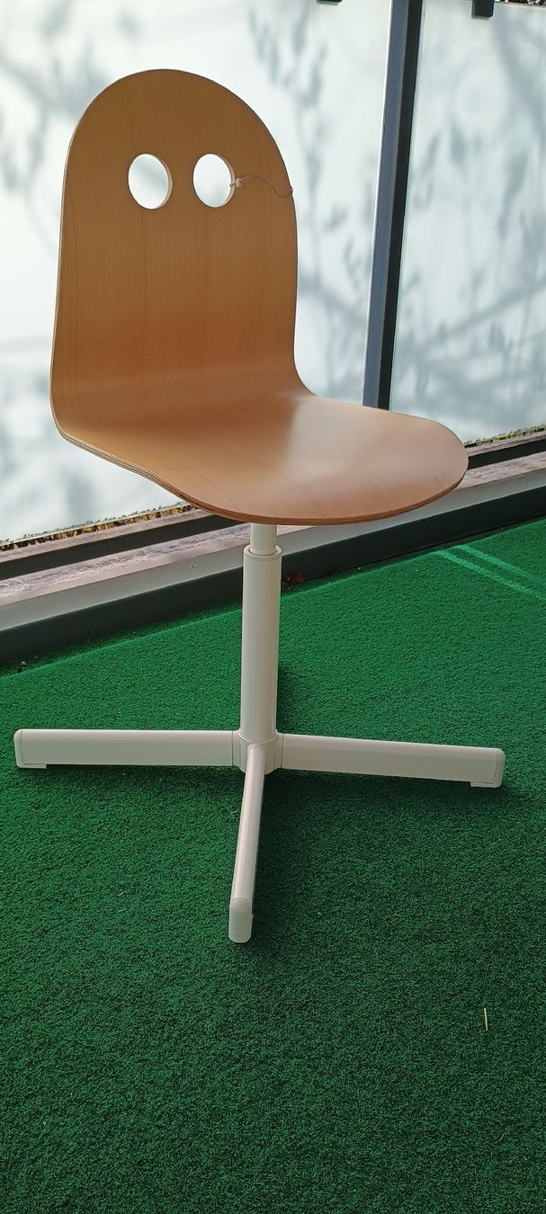 Ikea Sedie: Kinder Stuhl IKEA – Usato da Allschwil venduto da Kremat
