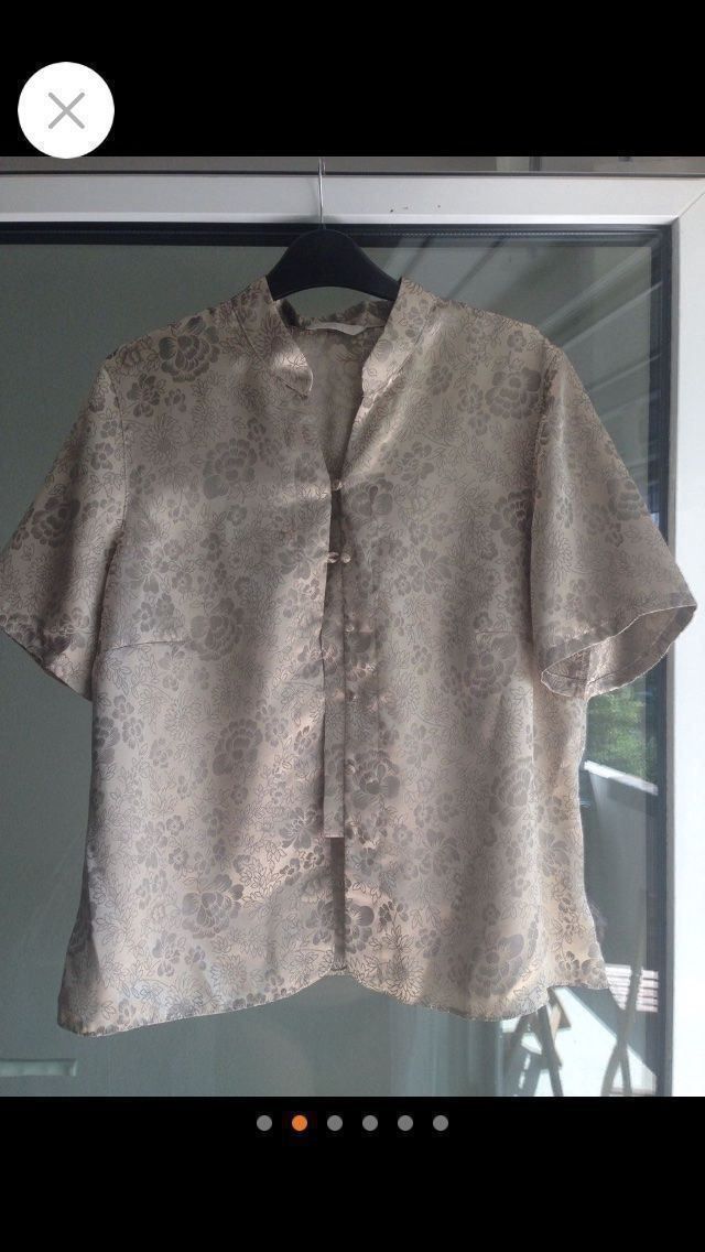 Polos: Marks & Spencer – D'occasion à Full-Reuenthal par Mimi_1986 4
