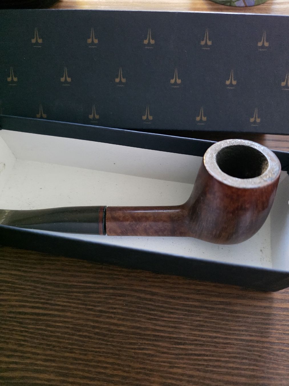 Pipe & Accessori: Pfeife Butz-Choquin 73C – Nuovo (secondo la descrizione) da Dietikon venduto da ninuzzo28