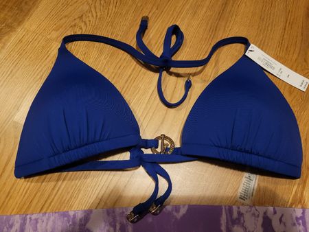 Victoria's Secret Bikini Top
