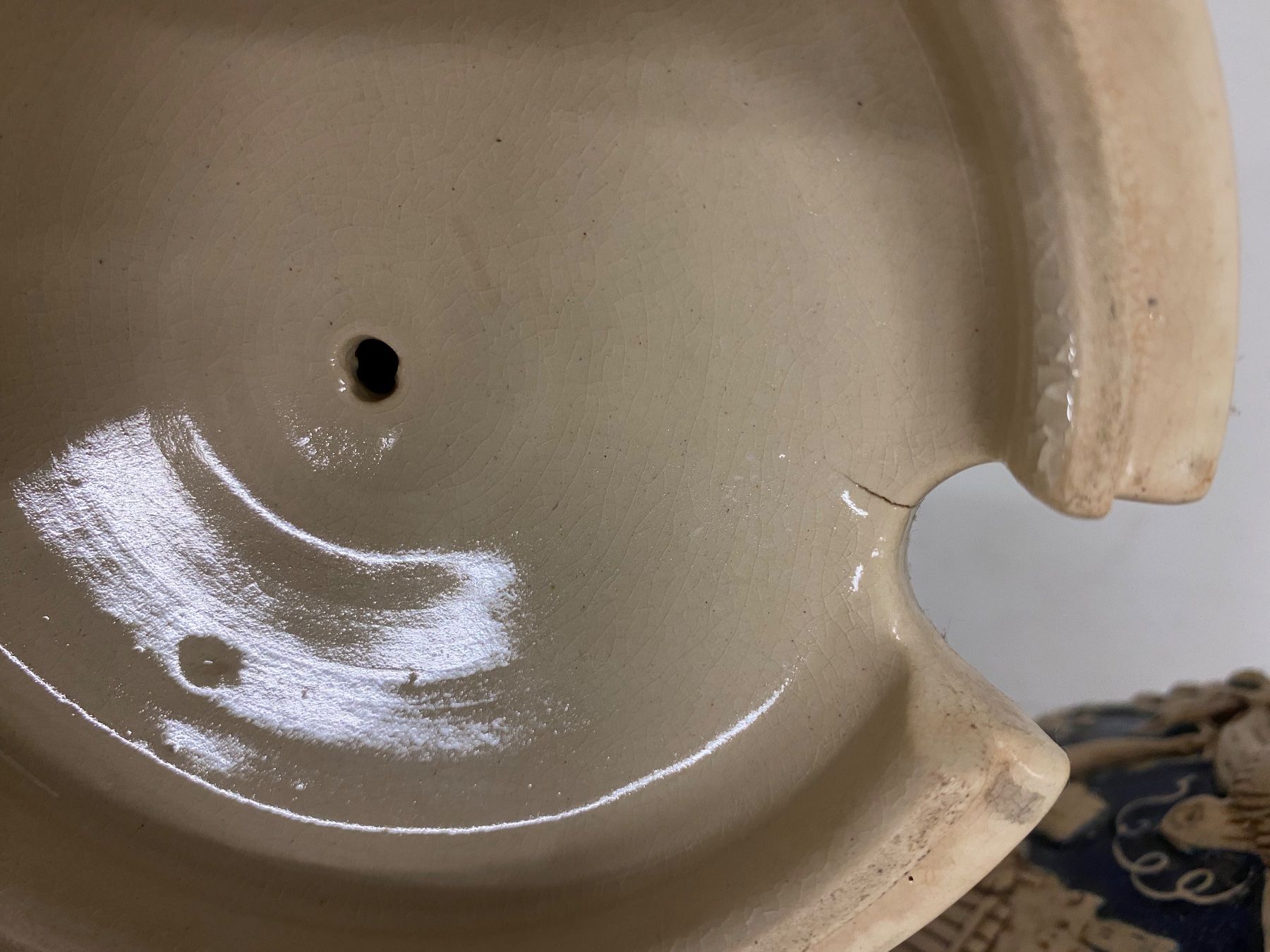 Töpfe: Weintopf, Steinzeug, Töpferhandwerk Antik – Gebraucht aus Eschlikon TG von ArtRec 7