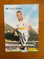 Granit  Xhaka   /  orig. AK