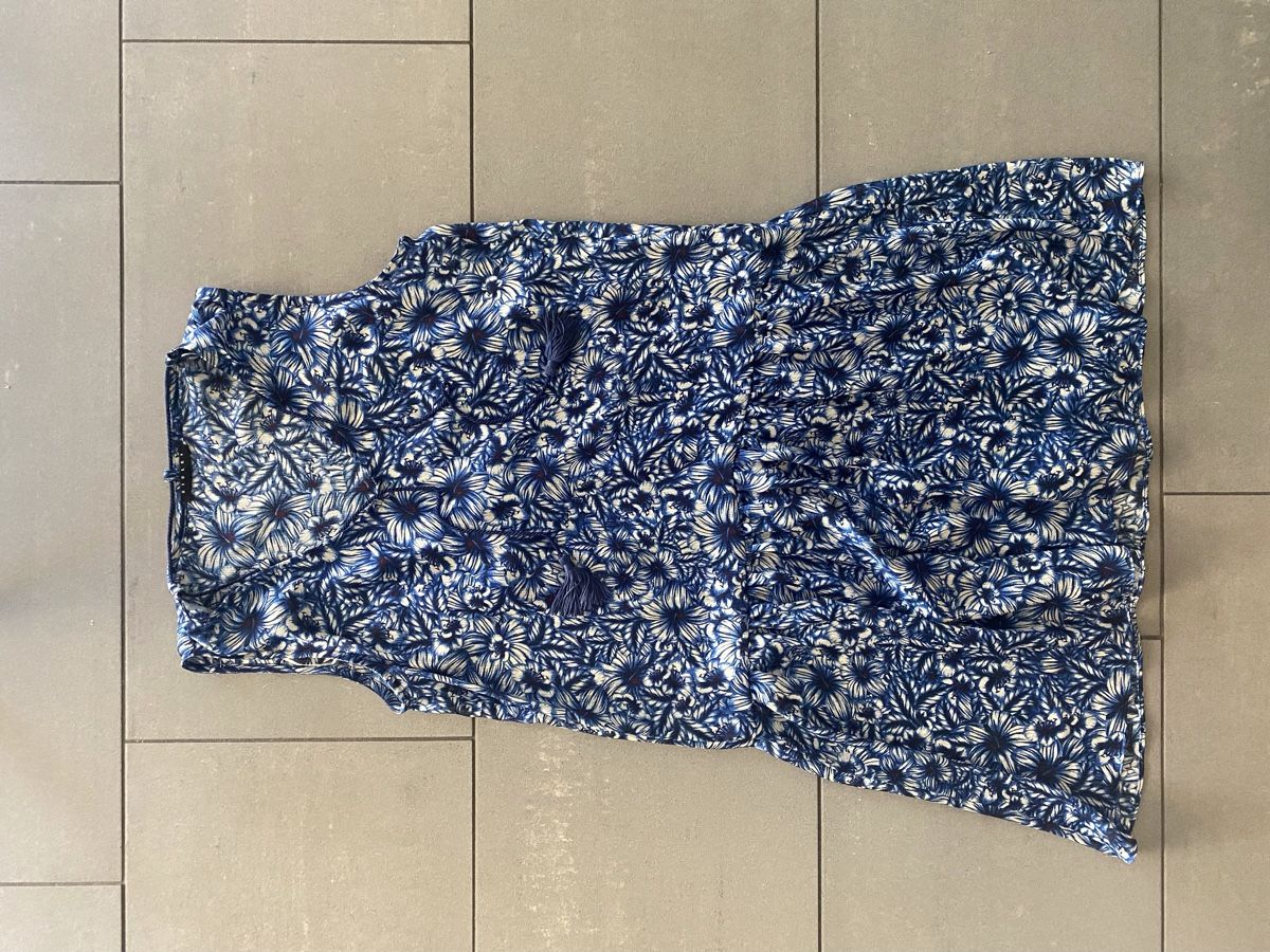Sisley Vestiti: Sommerkleid/Strandkleid Sisley – Nuovo (secondo la descrizione) da Rütihof venduto da ALAFC