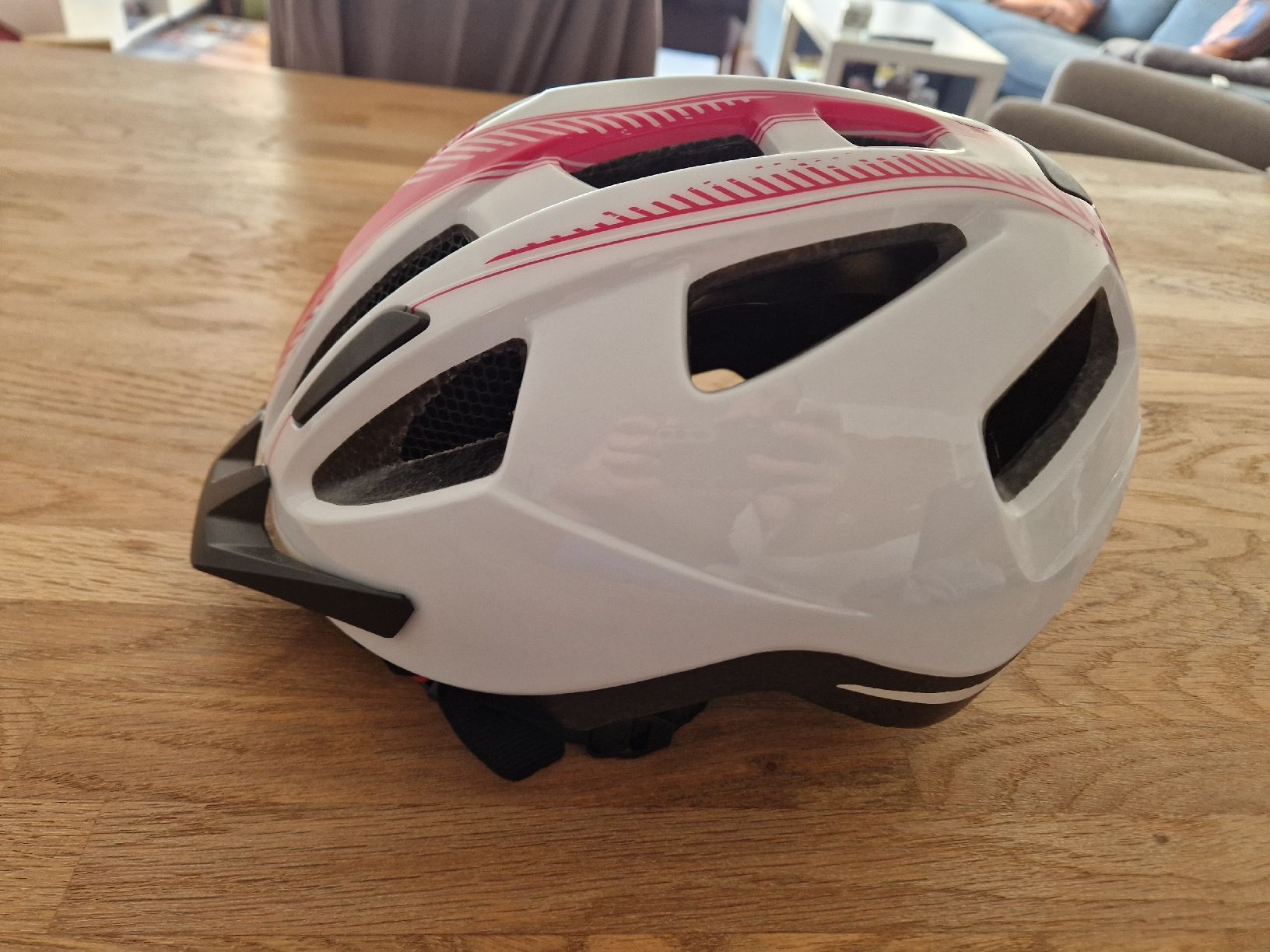 Caschi: Velohelm – Usato da Nürensdorf venduto da nad_pvq6 1