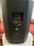 Monacor Lautsprecher: HiFi Box Monacor – Gebraucht aus Winterthur von 0516-Ralph 1