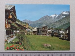 Saas-Fee