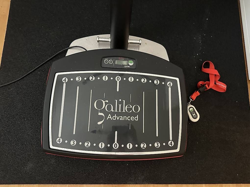 Spielzeuge: Galileo Advanced  – Gebraucht aus Zuerich von Tozde 1