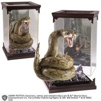 Harry Potter Statuette Magical Creatures Nagini 19 cm