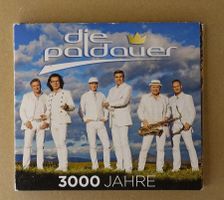 Die Paldauer – 3000 Jahre - F29