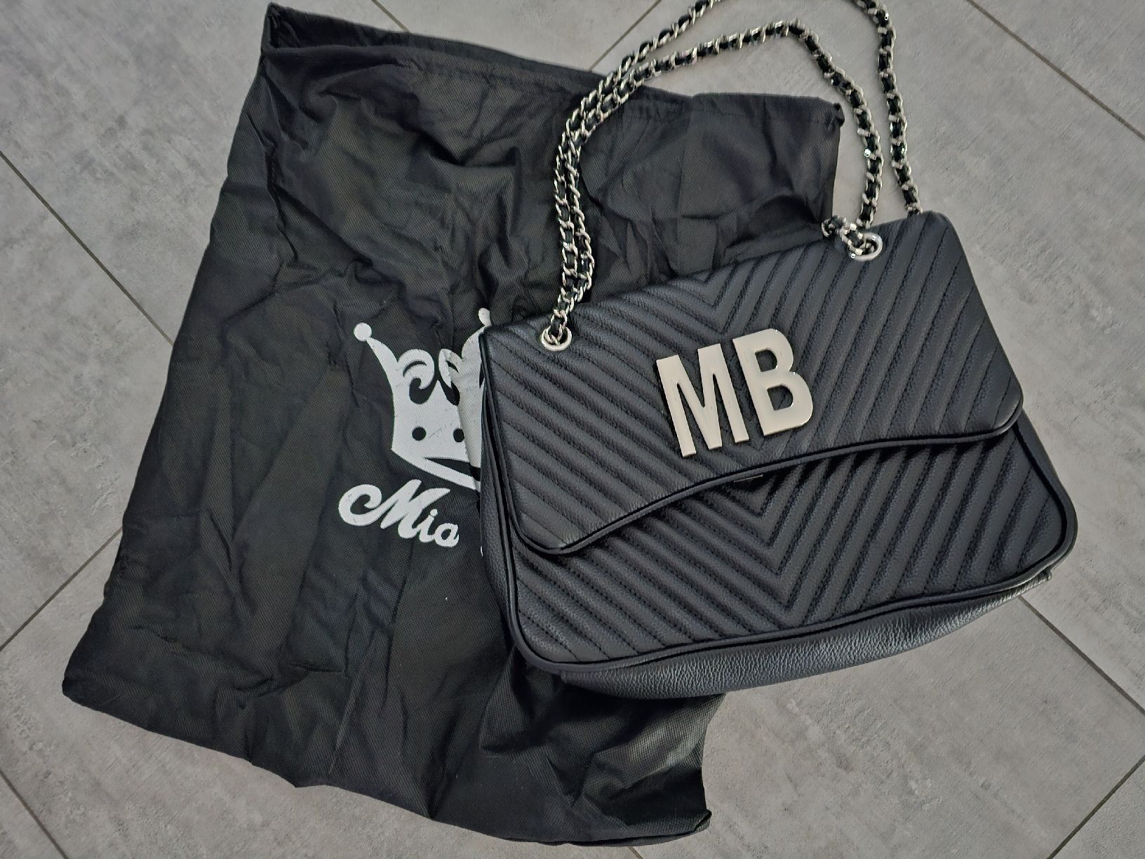 Mia Bag Borse da donna: original MIA BAG echte leder neuwertig – Nuovo (secondo la descrizione) da bellinzona venduto da zeus6535 2