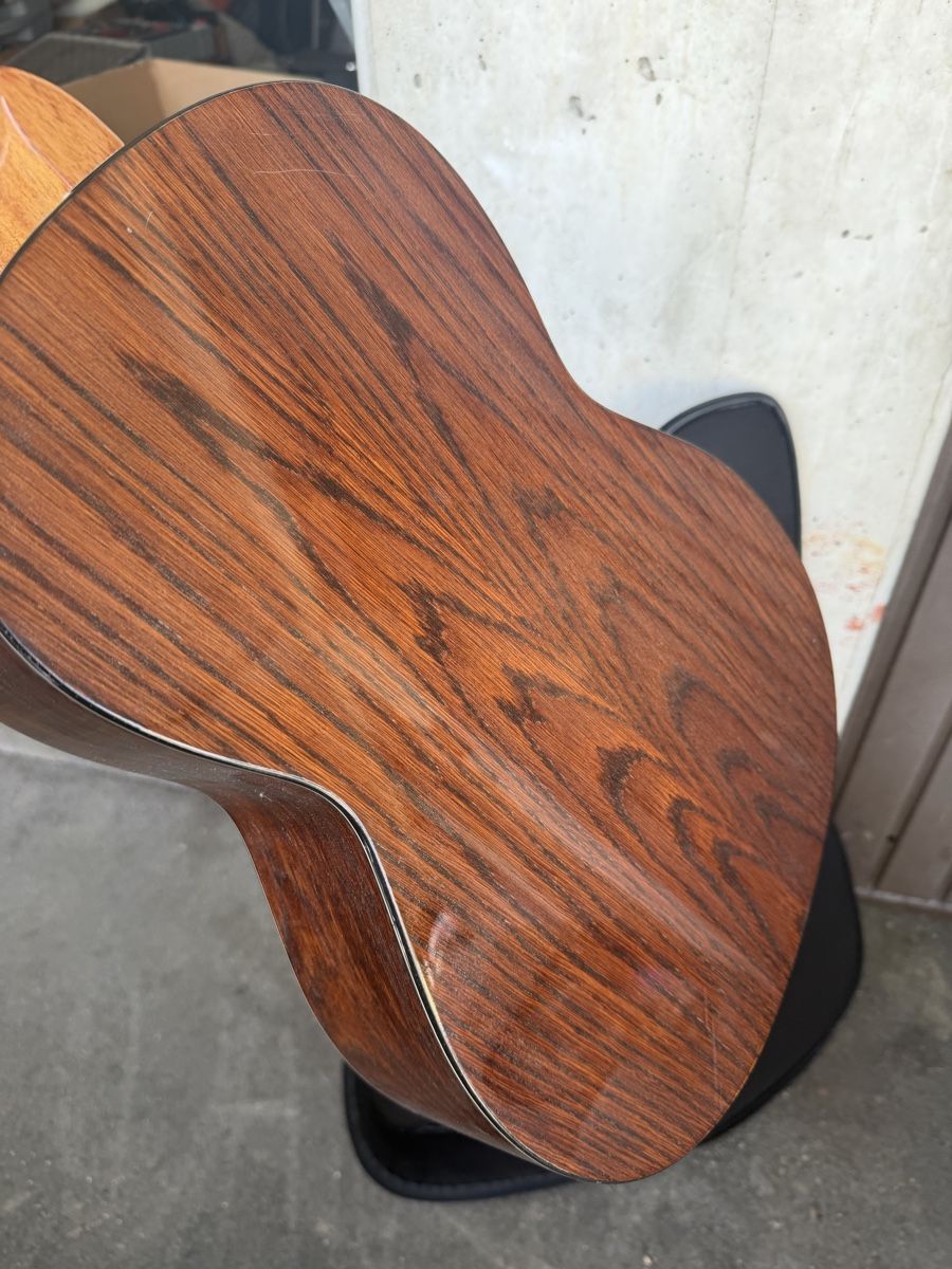 Strumenti musicali: Gitarre  – Usato da Baden venduto da noli.r 5