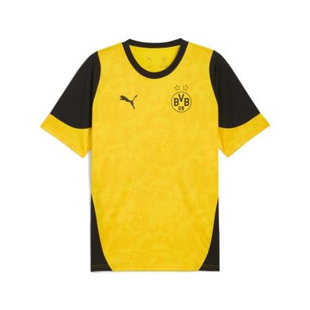 Puma BVB Training Jersey - faster yellow (Grösse: XXL)