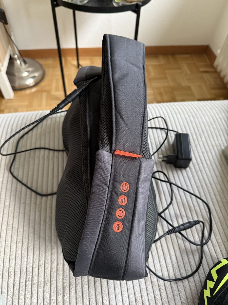 Massagegeräte: Appareil massage – Gebraucht aus Vernier von Maldita.Plants 1