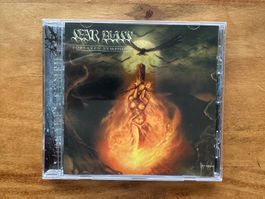 Sear Bliss ‎– Forsaken Symphony (CD Black Metal 🇭🇺)