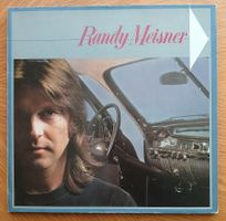 Randy Meisner – Randy Meisner (LP) Sehr guter Zustand