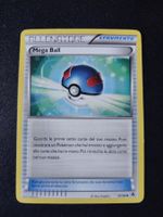 Mega Ball 93/98 Trainer Pokémon Emerging Powers 2011 IT ab 1