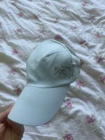 Arcteryx Cap Babyblau 