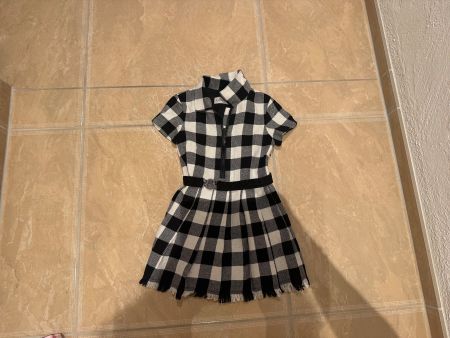 Monlcer NWT Kleid, 5J 110, NP 315 Fr