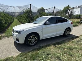 Bmw X4 M40i Xdrive 