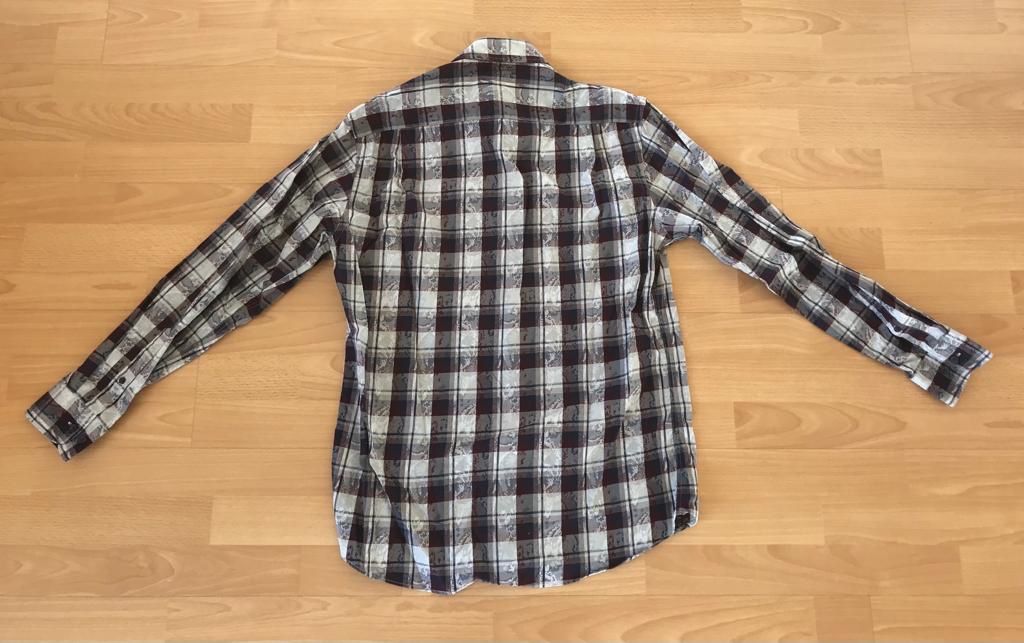 Hemden: Hemd, Regular fit – Neu (gemäss Beschreibung) aus Biel/Bienne von SandraDG 1
