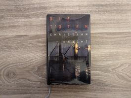 Christian Kracht | Die Toten