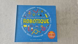 Coffret robotique ingénieur en herbe