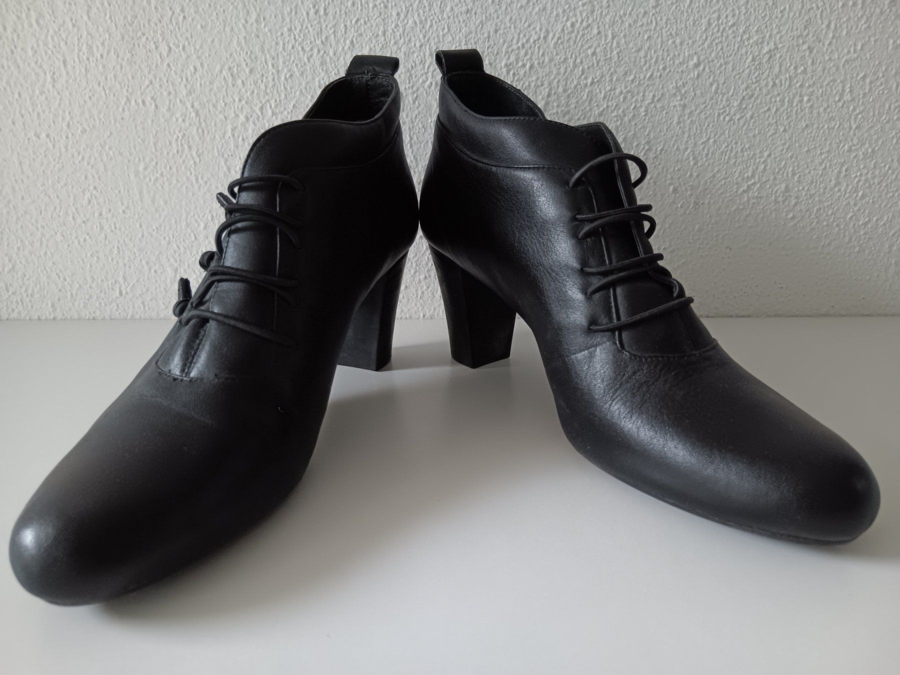 Camper Scarpe da donna: CAMPER Bottines / Stiefeletten pointure / Nummer 40 – Usato da Cossonay-ville venduto da Super-Price-Quality 3