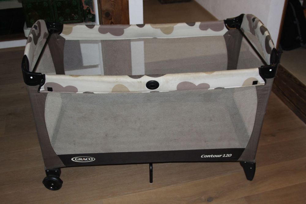 Graco contour hot sale 120