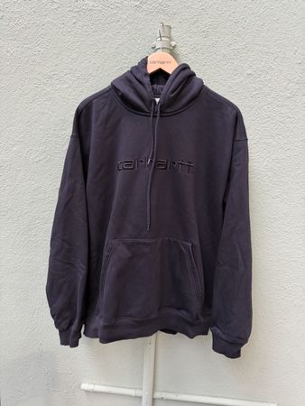 Carhartt Wip Pullover, Gr. XXL mit kleinem Fleck