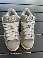 Adidas Campus 00s Grau Grösse 44 2/3 (10) Neuwertig