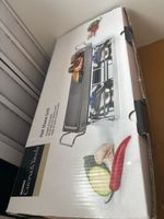Grill de table en pierre Migros - Soirées d'hiver conviviale