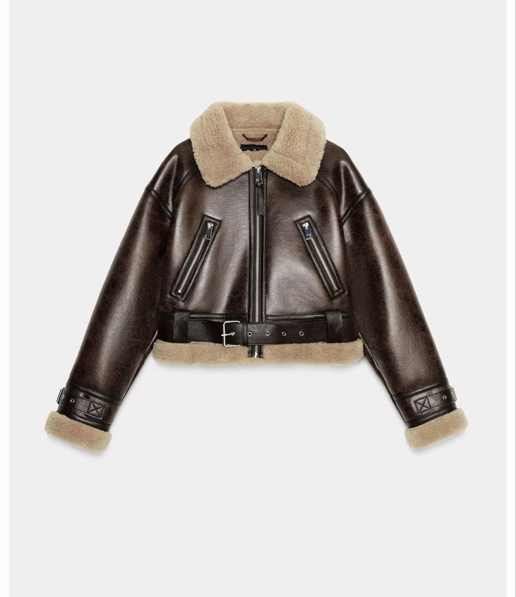 Zara Vestes: Zara Jacke mit Etikett – Neuf avec emballage d'origine à Winterthur par Violeta_l 3