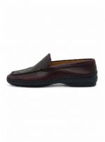 Tod's City Gommino Mokassin EU 36.5 Braun
