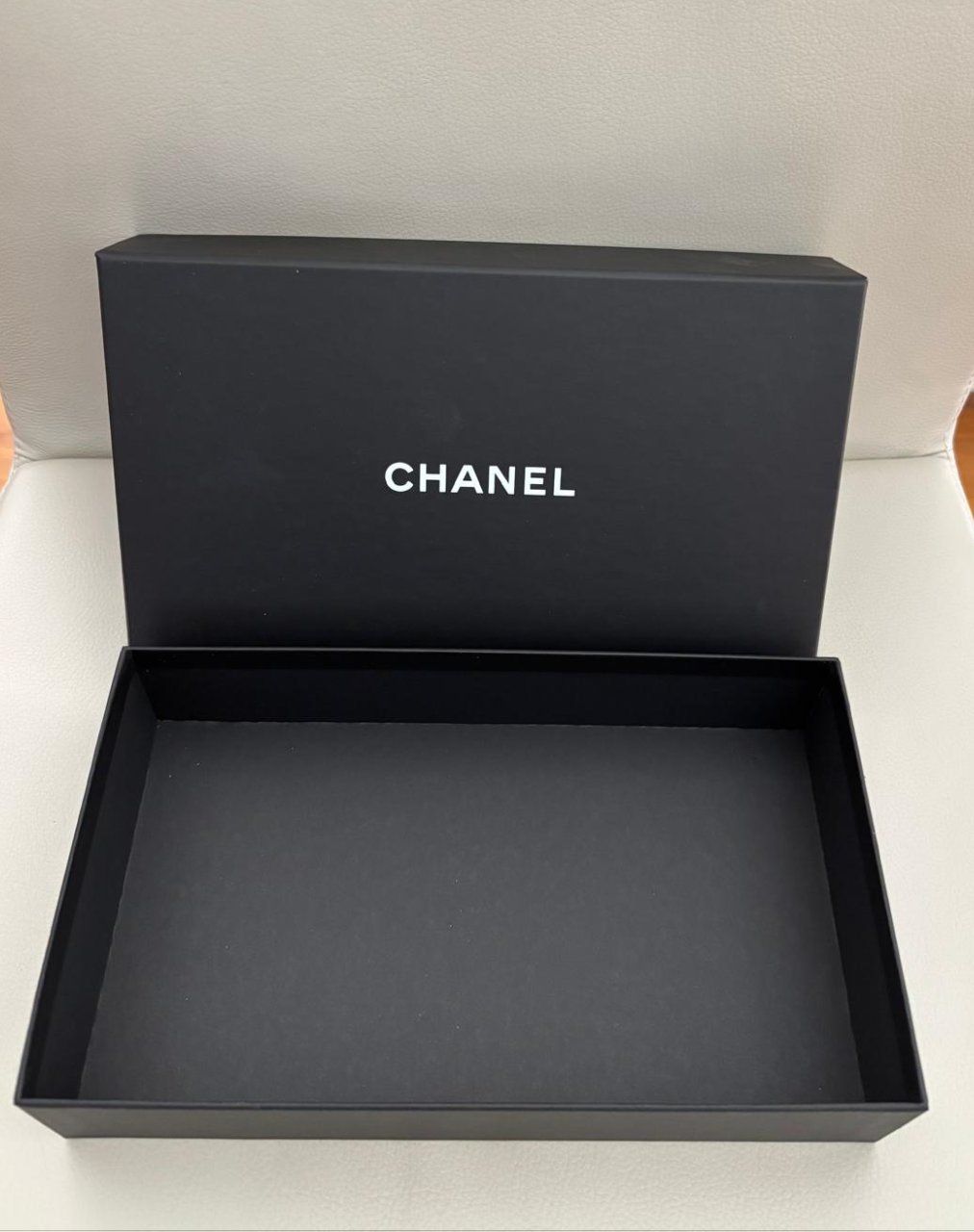 Chanel Sacs femmes: 💖 Chanel Box / Schachtel – Neuf (Voir description) à Steinhausen par 2ndLove_Bag