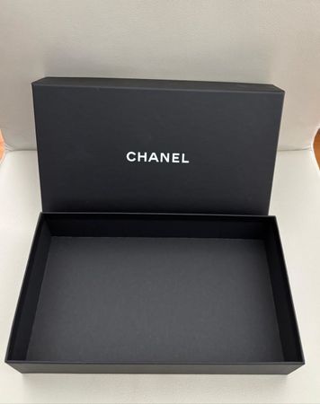💖 Chanel Box / Schachtel