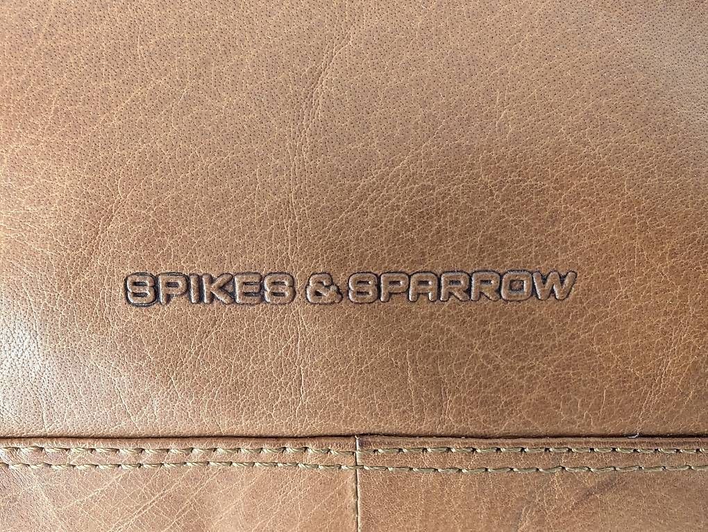 Borse da donna: Handtasche Spikes & Sparrow, Echtleder, Cognag – Usato da Zürich venduto da est_q7sj 2