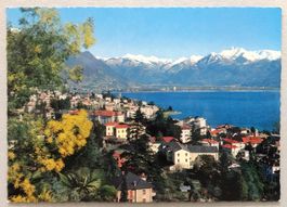 Locarno - Lago Maggiore