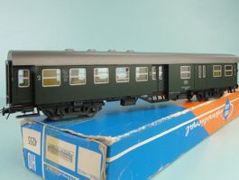 Roco 4255 Umbauwagen Gepäckwagen, neuwertig