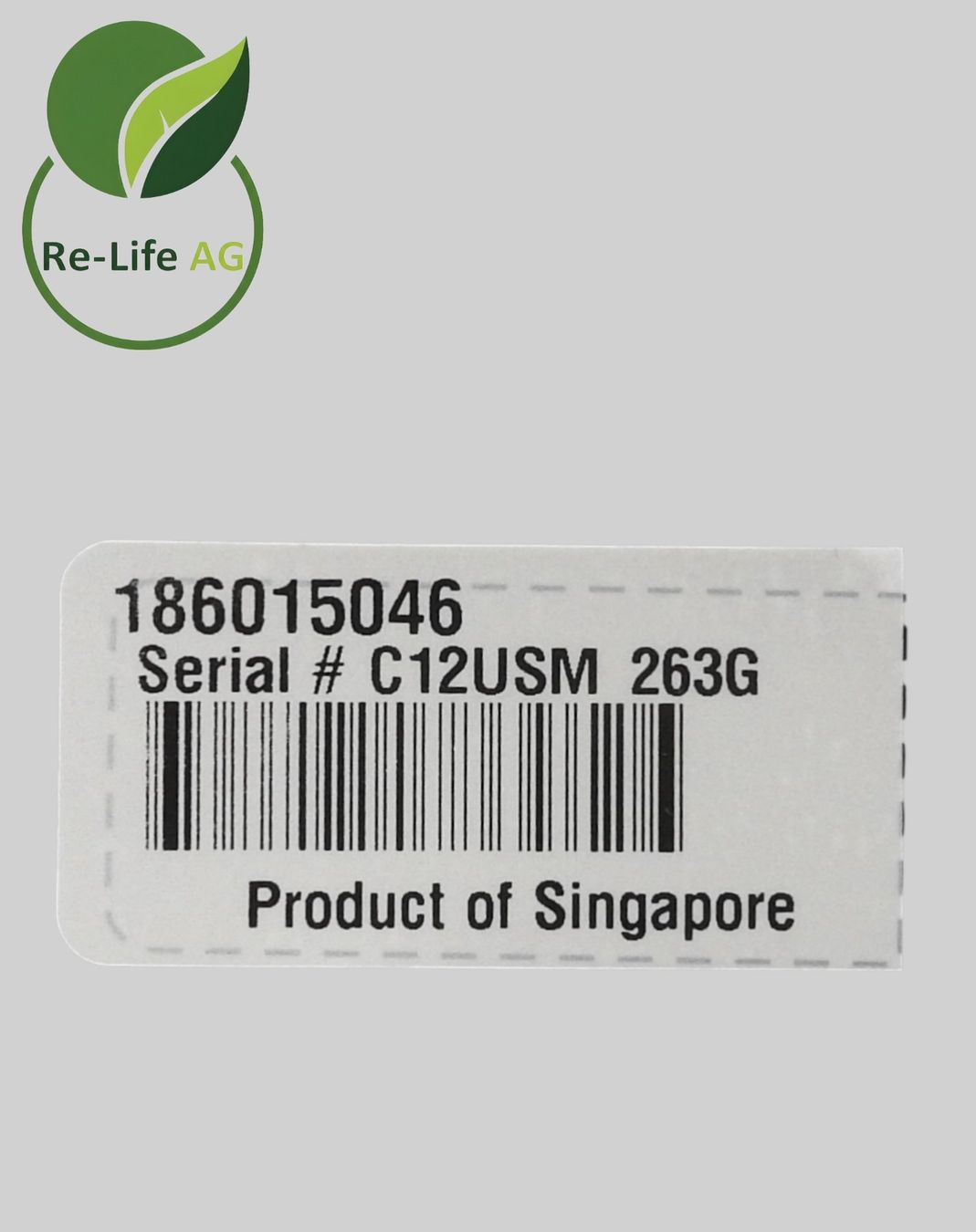 Tutte le macchine: Waters Acquity Sample Manager FTN UPLC – Usato da Reinach BL venduto da Re-LifeAG_Labor 6