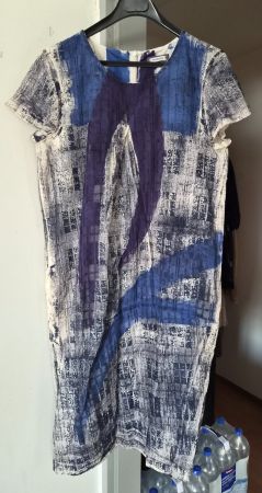 Metamorfosi schönes Kleid ital. GR. 44
