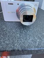 Sony DSC-WX350 Digitalkamera 