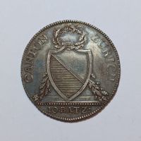 10 Batzen 1812 Zürich