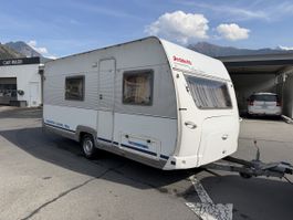 Dethleffs Familien Wohnwagen ab MFK